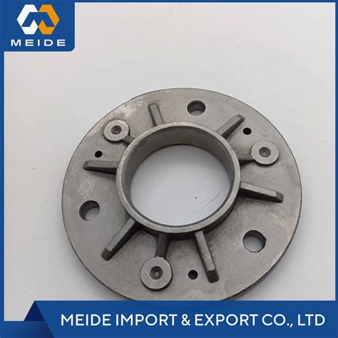 china cnc forged steel parts supplier|Enze .